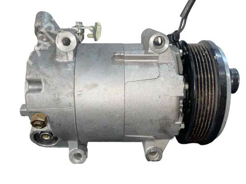 AC compressor FORD FOCUS II (DA_, HCP, DP) 1.6 TDCi | BP34236621M34 - Image 4
