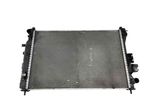 Water radiator OPEL INSIGNIA A Country Tourer (G09) 1.6 CDTi (47) | BP29765010M31
