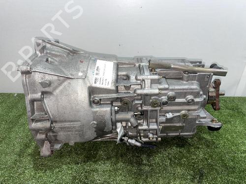 Used Gearbox BMW 3 (E46) [1997-2005]  31684435