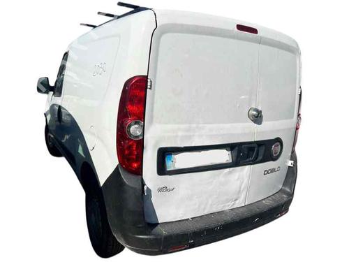 Used Parts FIAT DOBLO Box Body/MPV (223_)  1.3 JTD 16V  4188398