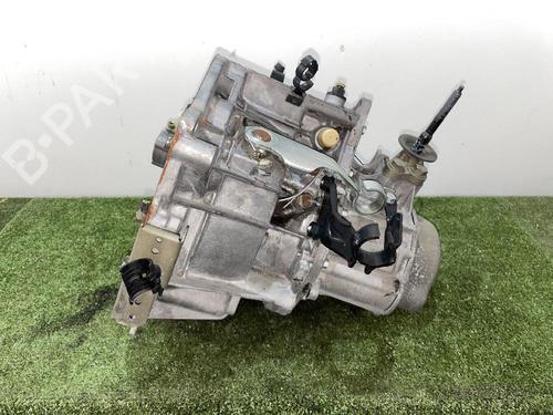 Gearkasse PEUGEOT 406 (8B) [1995-2005]  31680889