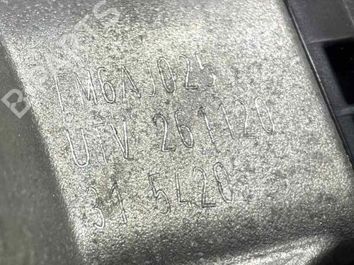 Gearbox SEAT ATECA (KH7, KHP) 1.0 TSI | BP24224721M3  - Image 5