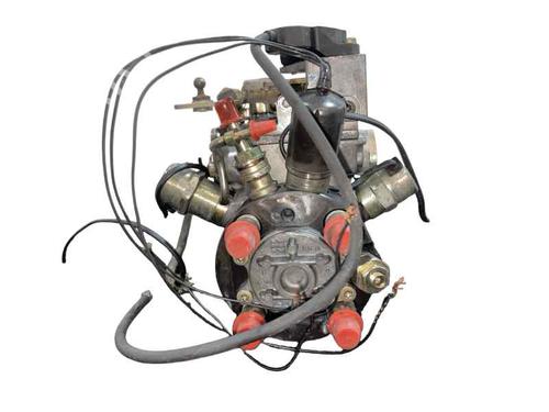 Injection pump RENAULT KANGOO (KC0/1_) | BP36069764M78 - Image 2