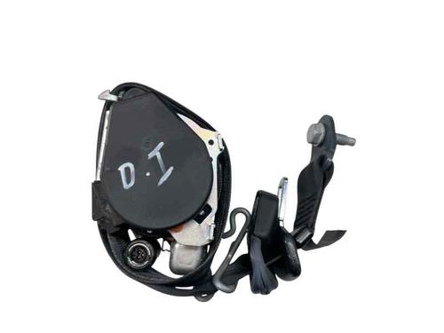 Used Airbag Kit Airbag Kit CITROËN C-ELYSEE (DD_) 1.6 HDI 92 (92 hp) 29497899 29497899