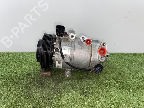 Used AC compressor AC compressor HYUNDAI i30 (PDE, PD, PDEN) 1.6 CRDi (116 hp) 24223360 24223360