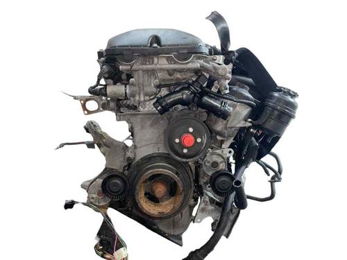 Engine BMW 3 (E46) 318 d | BP33536392M1  - Image 5
