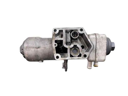 Ölkühler für VW POLO IV (9N_, 9A_) 1.4 TDI (80 hp) 27513703