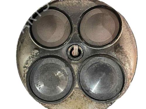 Cylinder head SMART FORTWO Coupe (453) 1.0 (453.342, 453.343) | BP26286360M5 - Image 7