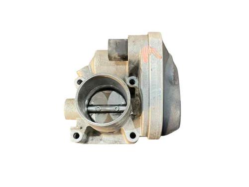 Used Throttle body Throttle body VW POLO IV (9N_, 9A_) 1.4 16V (75 hp) 29328757 29328757