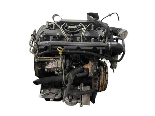 Motor FORD MONDEO III (B5Y) 2.0 16V TDDi / TDCi (115 hp) 31682552