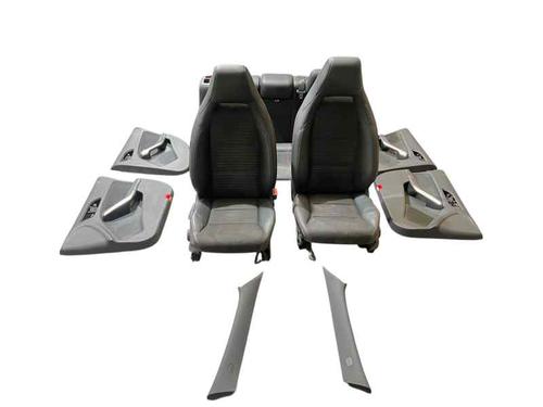 Seats set MERCEDES-BENZ A-CLASS (W176) A 220 CDI (176.003) | BP25612444C78  - Image 7