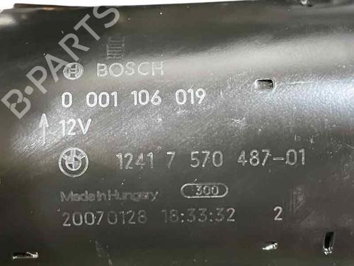 Starter MINI MINI Convertible (R52) Cooper | BP26728241M8 - Image 5