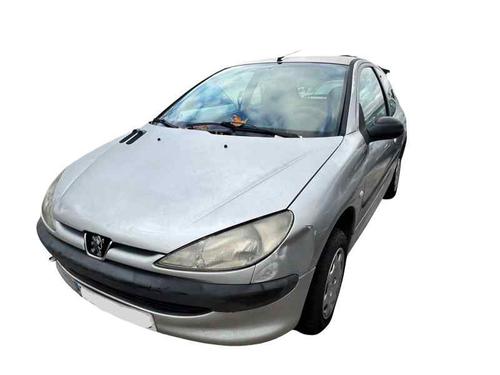 Starter PEUGEOT 206 Saloon 1.4 | BP33424525M8  - Image 9