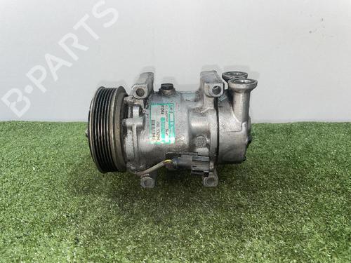 Used AC compressor FORD FIESTA V (JH_, JD_) 1.4 TDCi (68 hp) 31681774
