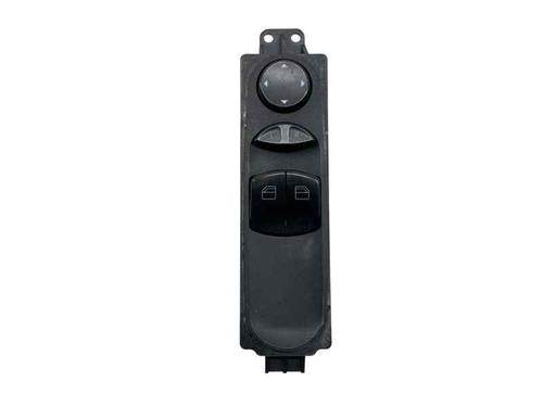 Used Left front window switch MERCEDES-BENZ SPRINTER 3,5-t Van (B906) 313 CDI (906.631, 906.633, 906.635, 906.637) (129 hp) 30270624