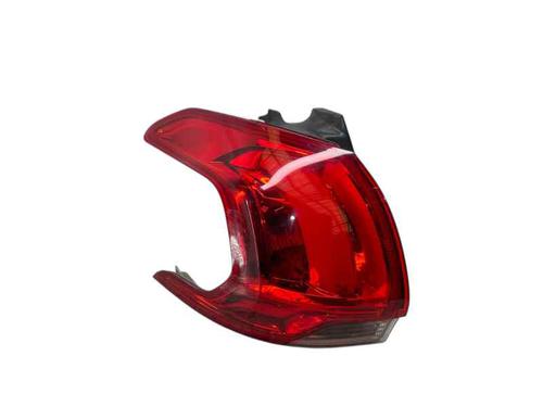 Left taillight PEUGEOT 2008 I (CU_) 1.6 HDi | BP29993848C34  - Image 5