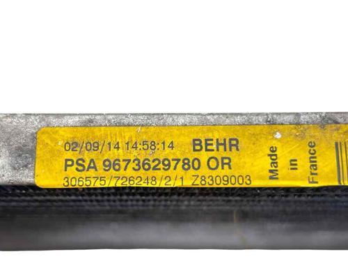 AC radiator PEUGEOT 308 SW II (LC_, LJ_, LR_, LX_, L4_) 1.6 THP 155 | BP29349860M32 