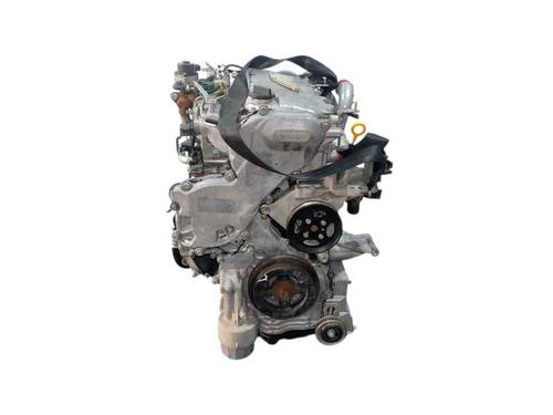 Engine NISSAN ALMERA TINO (V10) 2.2 dCi | BP25213658M1