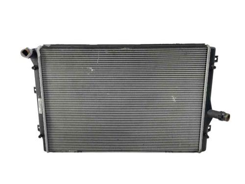 Radiateur à eau VW CADDY III Box Body/MPV (2KA, 2KH, 2CA, 2CH) 1.9 TDI | BP29605590M31 