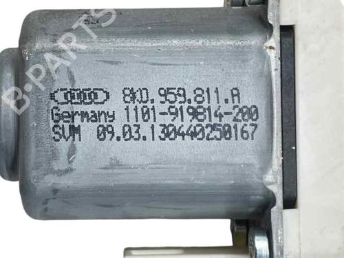 Rear left window mechanism AUDI A4 B8 (8K2) 2.0 TDI | BP27449883C24 - Image 3