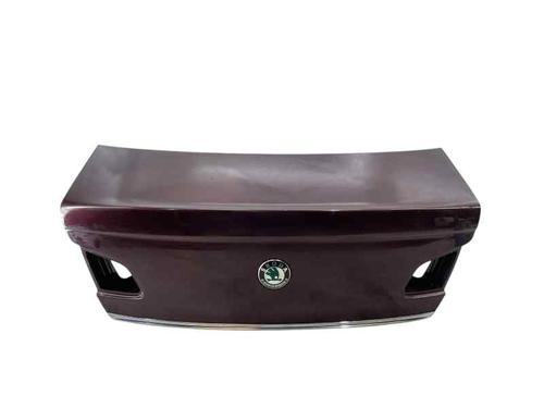 Bakluke CC/Kombi-Kupé SKODA SUPERB II (3T4) 1.9 TDI (105 hp) 29605696