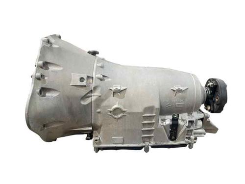 Used Gearbox MERCEDES-BENZ C-CLASS Coupe (CL203) C 200 CGI Kompressor (203.743) (170 hp) 29420811