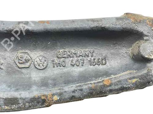 Right front suspension arm VW TRANSPORTER T5 Van (7HA, 7HH, 7EA, 7EH) 2.5 TDI | BP26651960M13 