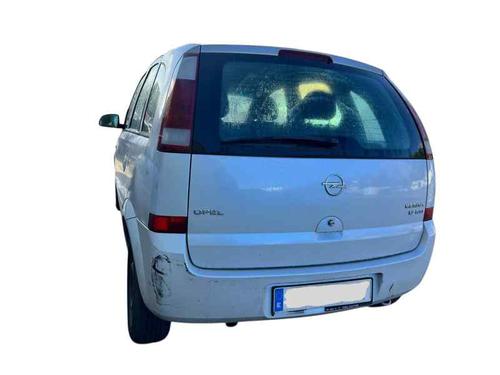 AC compressor OPEL MERIVA A MPV (X03) 1.7 CDTI (E75) | BP31870246M34  - Image 6