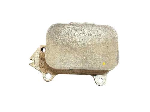 Used Oil radiator FORD FIESTA VI (CB1, CCN) 1.4 TDCi (68 hp) 27994512