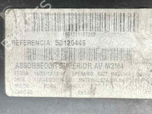 Front bumper CITROËN C-ELYSEE (DD_) 1.6 HDI 92 | BP29497847C7  - Image 10