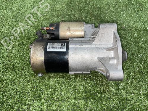 Used Starter CITROËN C5 II (RC_) 1.8 16V (RC6FZB) (116 hp) 31684778