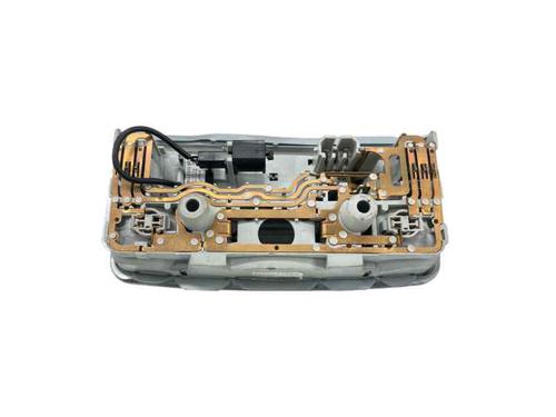 Plafonier Plafonier SEAT IBIZA IV (6J5, 6P1) 1.0 TSI (95 hp) 25135253 25135253