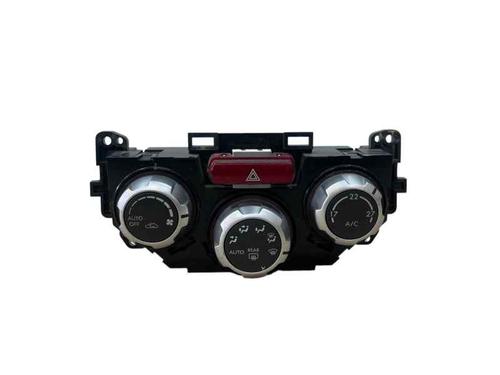 Used Climate control Climate control SUBARU IMPREZA Hatchback (GR, GH, G3) 2.0 D AWD (150 hp) 24969911 24969911