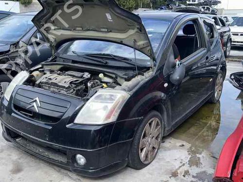 Brukte deler til CITROËN C2 (JM_)  1.6  4617423