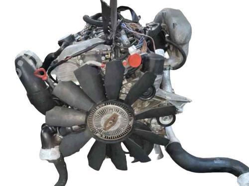 Motor MERCEDES-BENZ E-CLASS (W210) E 320 CDI (210.026) (197 hp) 32358375