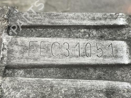 Gearbox AUDI A4 B6 (8E2)  | BP31681985M3  - Image 5