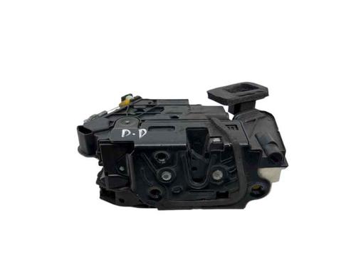 Used Front right lock SKODA RAPID Spaceback (NH1) 1.6 TDI (115 hp) 30294632