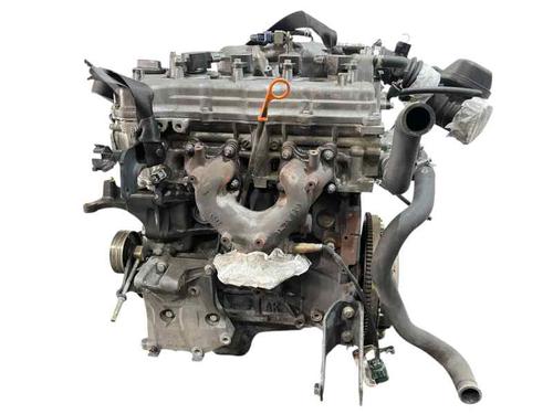 Engine NISSAN ALMERA II Hatchback (N16) 1.5 | BP29474981M1 