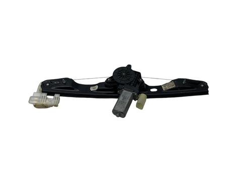 Used Rear left window mechanism BMW 3 (F30, F80) 330 d xDrive (258 hp) 24223914