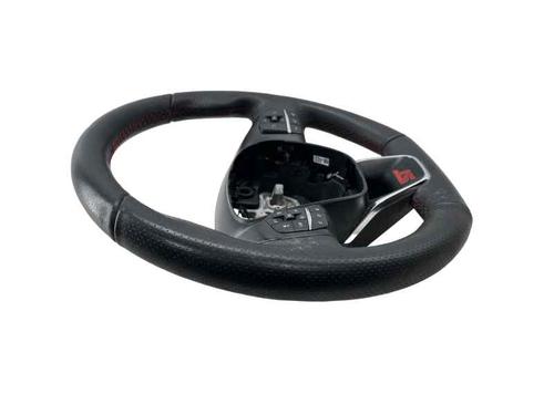 Steering wheel FORD FOCUS IV (HN) 2.0 EcoBlue | BP31870307C49