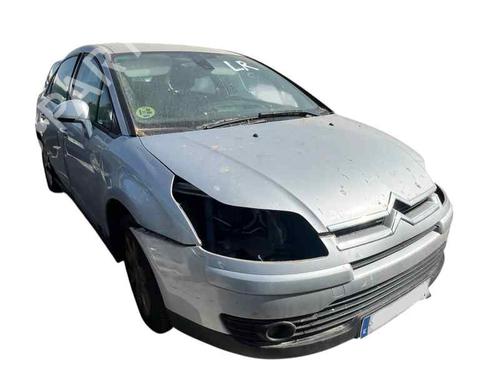 Used Parts CITROËN C4 I Saloon  1.6 HDi  4285518