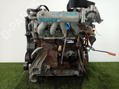 Used Engine Engine TATA INDICA [1998-2026] 24225233 24225233