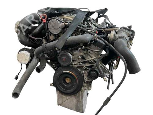 Moteur MERCEDES-BENZ M-CLASS (W163) ML 270 CDI (163.113) (163 hp) 28052426