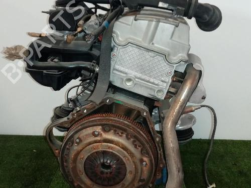 Engine MERCEDES-BENZ E-CLASS (W210)  | BP31683795M1  - Image 6