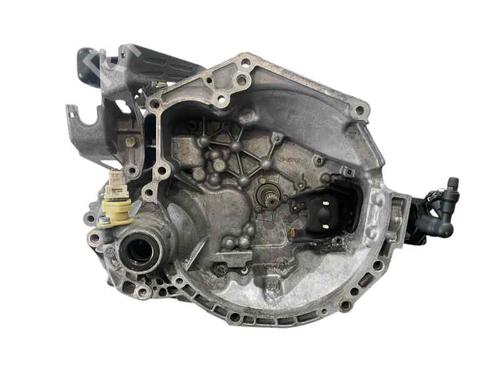 Used Gearbox Gearbox CITROËN C2 ENTERPRISE (JG_) 1.1 (60 hp) 24224868 24224868