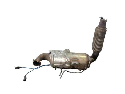 Used Catalyst Catalyst FORD FOCUS III 1.0 EcoBoost (125 hp) 24353310 24353310