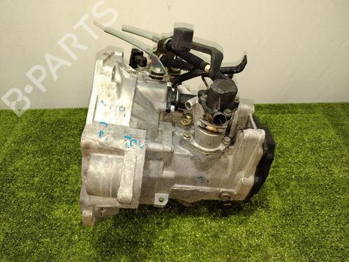 Boîte de vitesses AUDI A3 (8L1) 1.8 (125 hp) 31683964