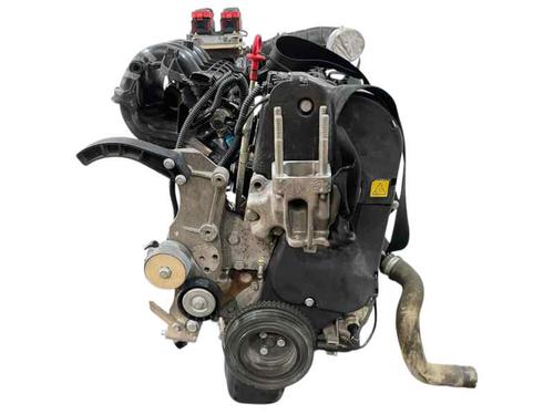 Engine FIAT PUNTO (188_) 1.2 16V 80 (188.233, .235, .253, .255, .333, .353, .639,... | BP26678270M1 