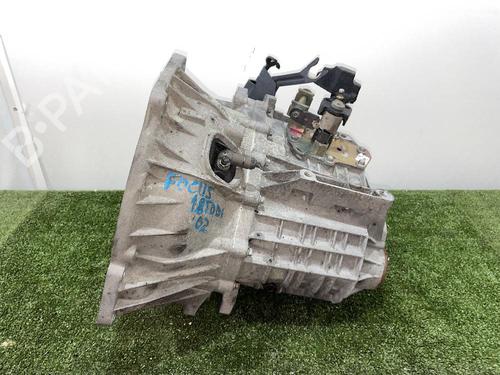 Used Gearbox FORD FOCUS I Saloon (DFW) [1999-2009]  31684327