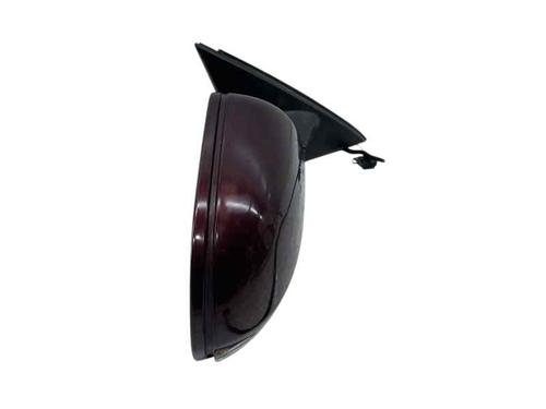 Right mirror SKODA SUPERB II (3T4) 1.9 TDI | BP29628116C27 